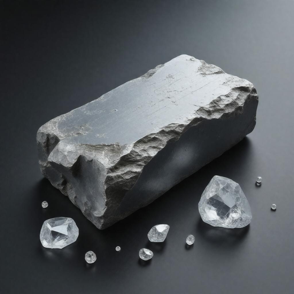 Lead, South Dakota